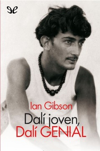 descargar libro Dalí joven, Dalí genial