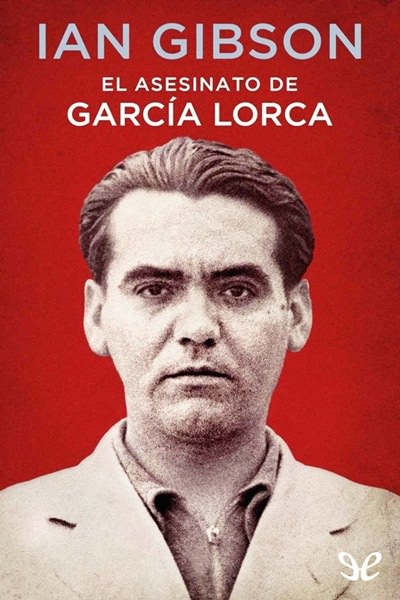 descargar libro El asesinato de García Lorca