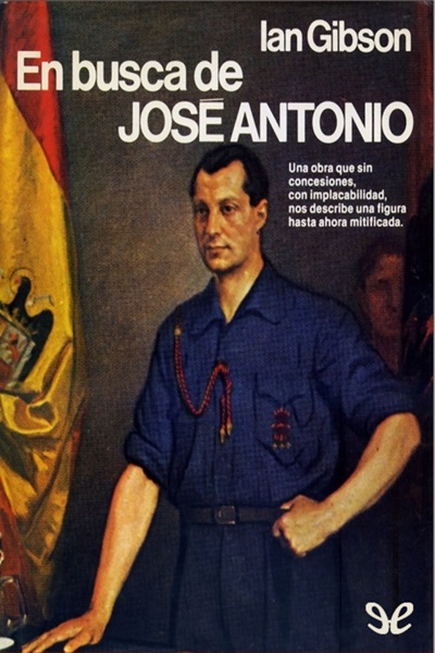 descargar libro En busca de José Antonio