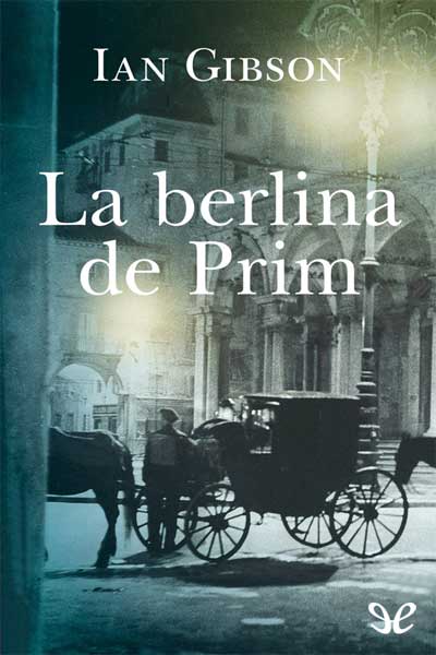 descargar libro La berlina de Prim