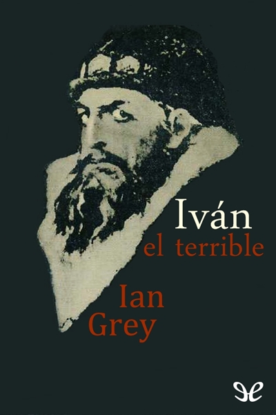 descargar libro Ivn el terrible