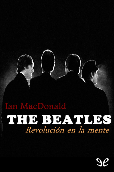 libro gratis The Beatles. Revolución en la mente