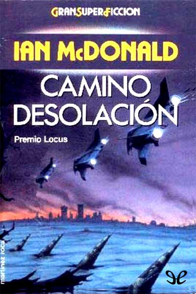 descargar libro Camino Desolación