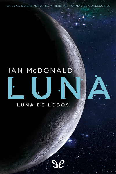 descargar libro Luna. Luna de lobos