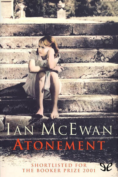 descargar libro Atonement