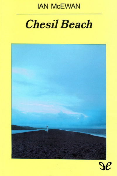 libro gratis Chesil Beach