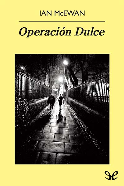 libro gratis Operación dulce