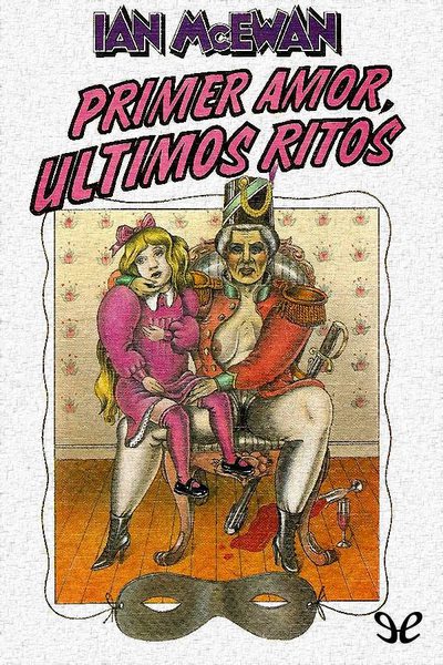 descargar libro Primer amor, últimos ritos