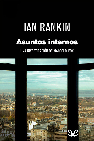 descargar libro Asuntos internos