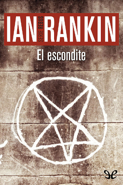 descargar libro El escondite