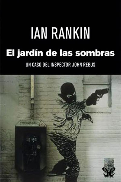 descargar libro El jardín de las sombras