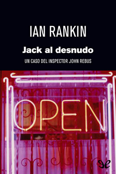 libro gratis Jack al desnudo