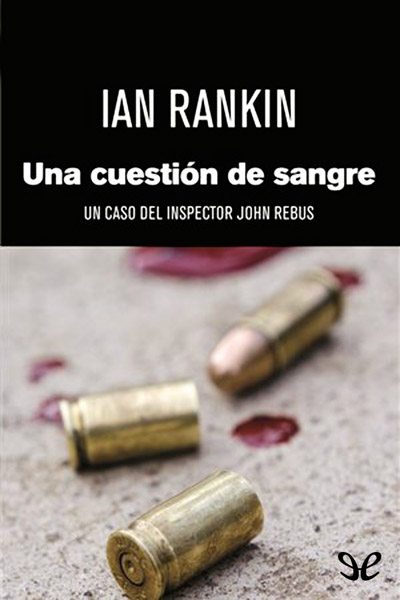 libro gratis Una cuestión de sangre