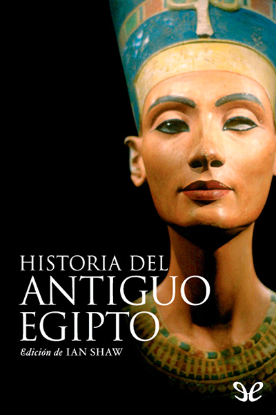 descargar libro Historia del Antiguo Egipto