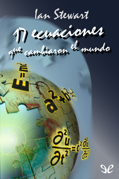 descargar libro 17 ecuaciones que cambiaron el mundo