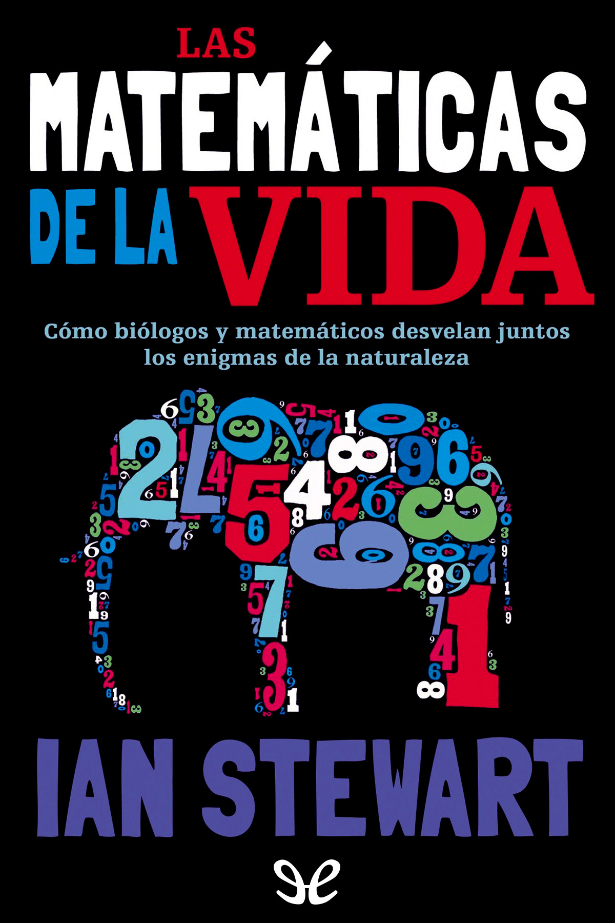 descargar libro Las matemáticas de la vida