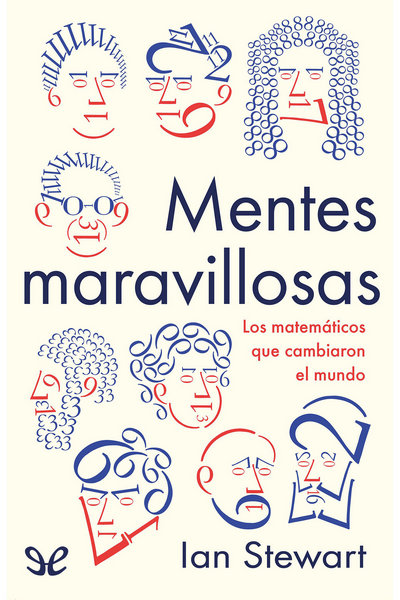 descargar libro Mentes maravillosas