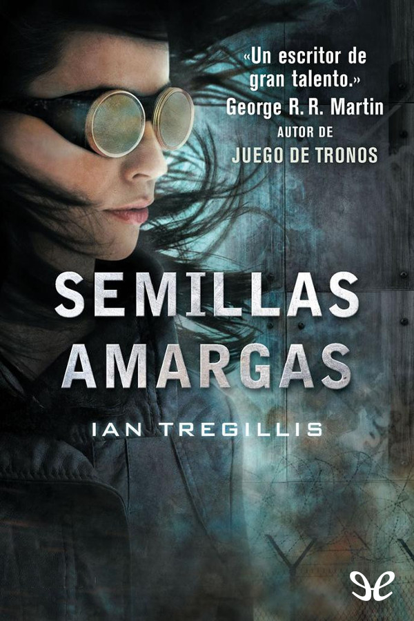 descargar libro Semillas amargas