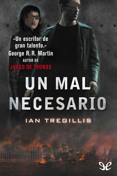 libro gratis Un mal necesario