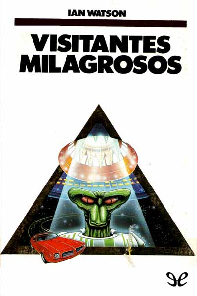 descargar libro Visitantes milagrosos