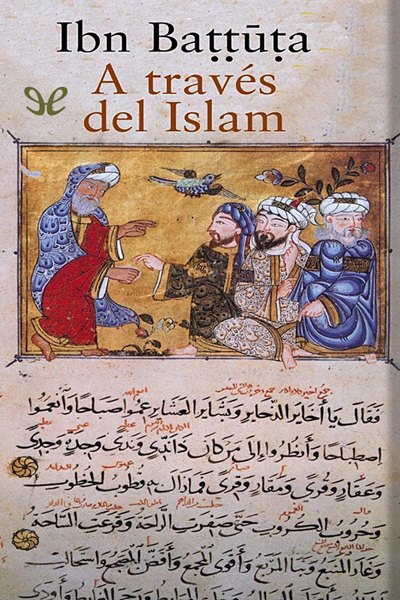 descargar libro A través del Islam