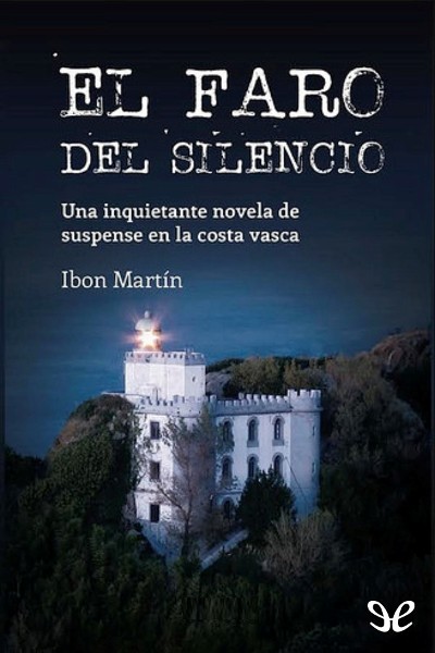 libro gratis El faro del silencio