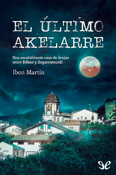 descargar libro El ltimo akelarre