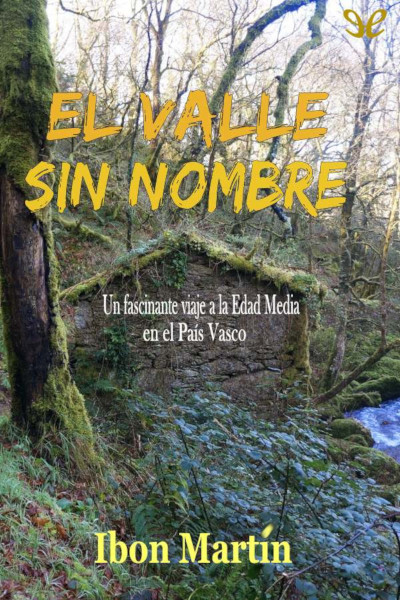 descargar libro El valle sin nombre