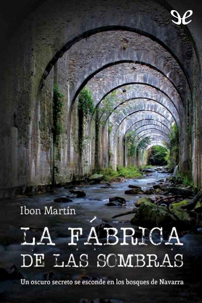 descargar libro La fábrica de las sombras