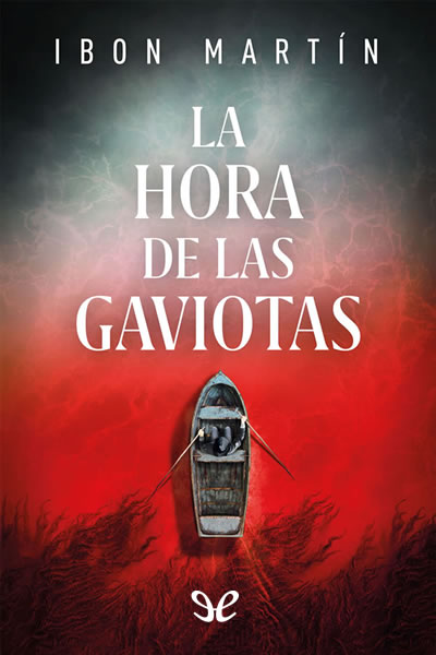 descargar libro La hora de las gaviotas