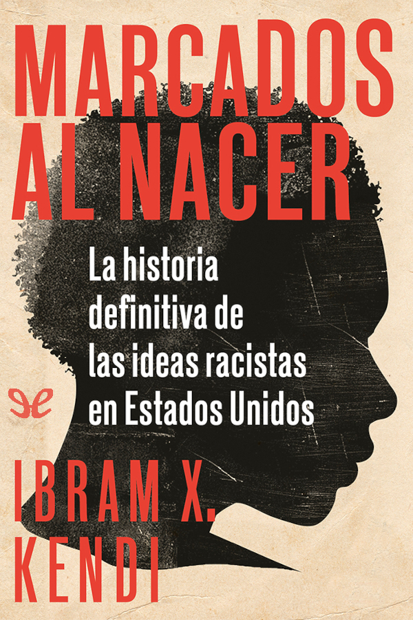 descargar libro Marcados al nacer