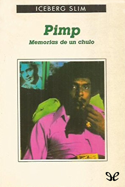 descargar libro Pimp