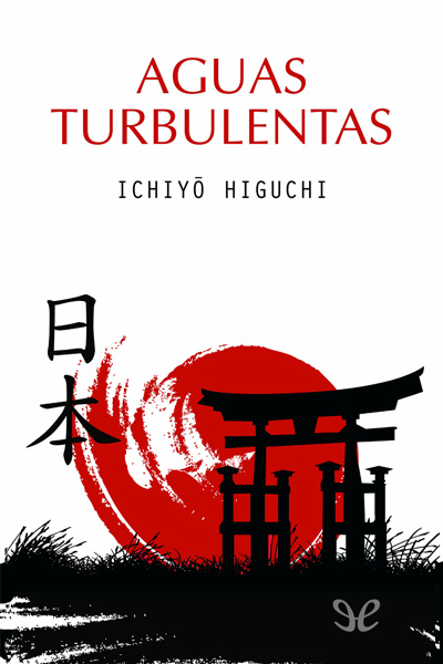 descargar libro Aguas turbulentas