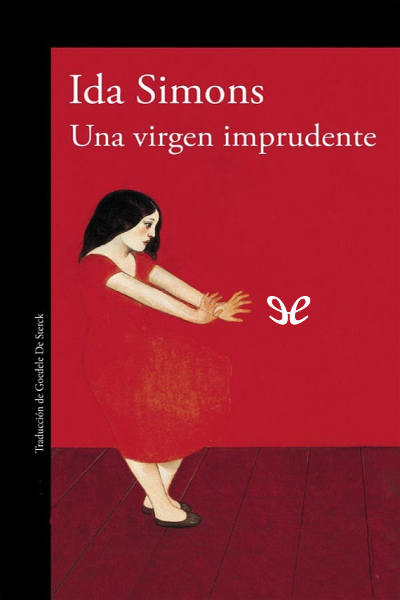 descargar libro Una virgen imprudente