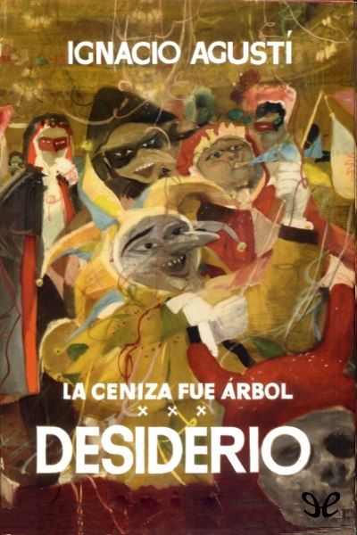 libro gratis Desiderio