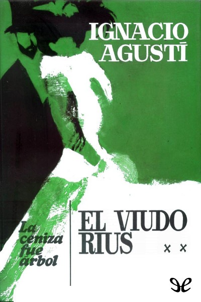 descargar libro El viudo Rius