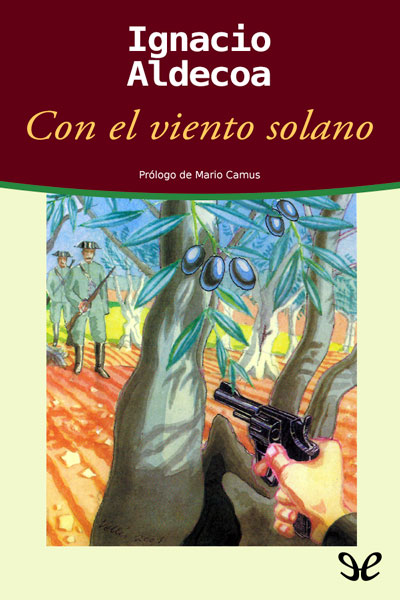 descargar libro Con el viento solano