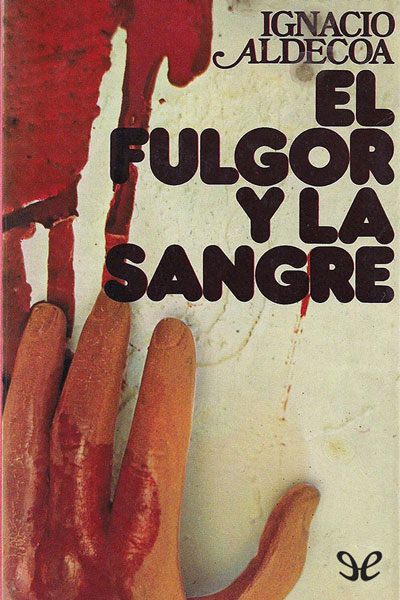 libro gratis El fulgor y la sangre