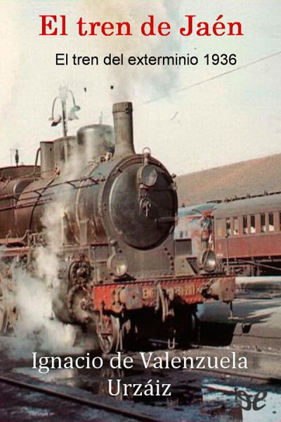 descargar libro El tren de Jaén