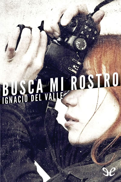 libro gratis Busca mi rostro