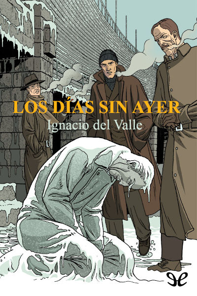 libro gratis Los días sin ayer