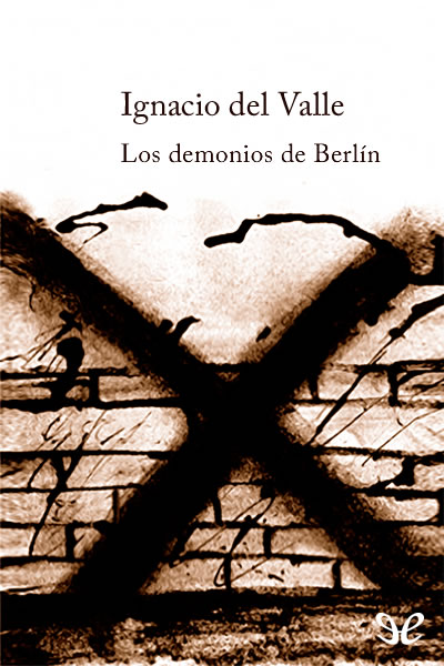 libro gratis Los demonios de Berlín