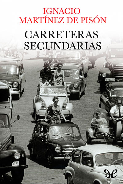 libro gratis Carreteras secundarias