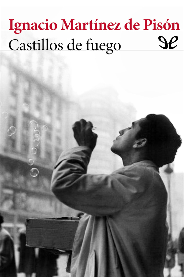 libro gratis Castillos de fuego