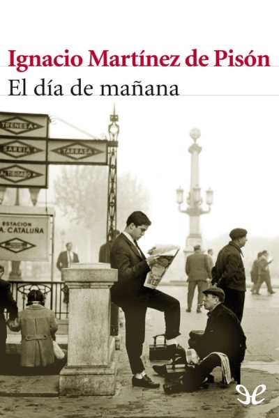 descargar libro El da de maana