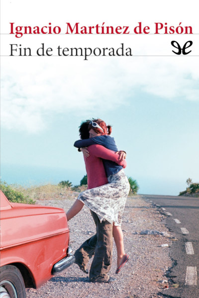 libro gratis Fin de temporada