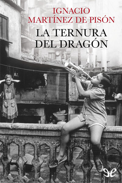 descargar libro La ternura del dragón