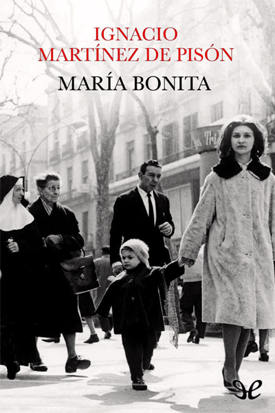 libro gratis María bonita