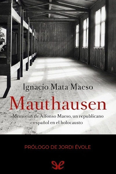 descargar libro Mauthausen