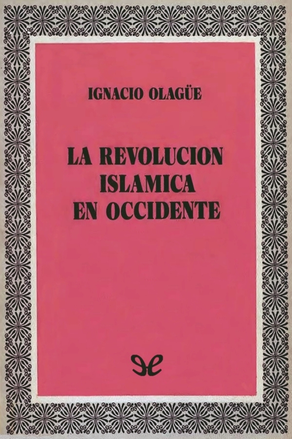 descargar libro La revolución islámica en Occidente